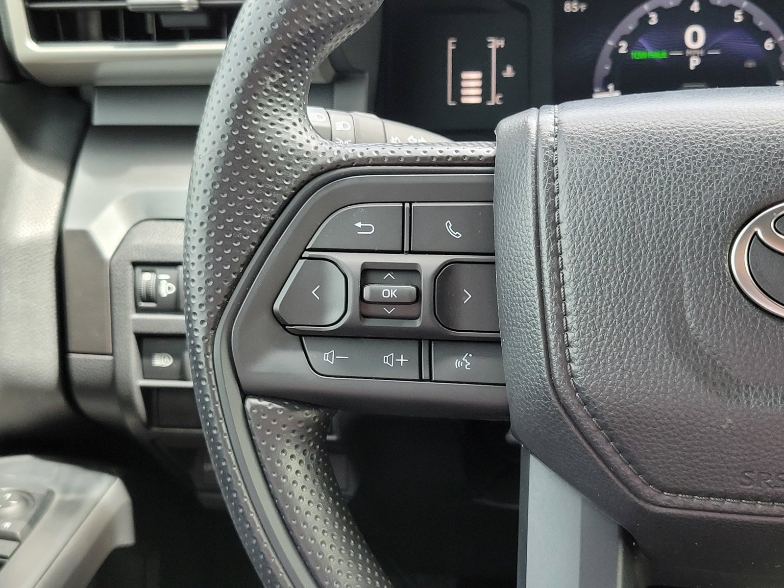 Used 2026  Toyota SR5 image 25