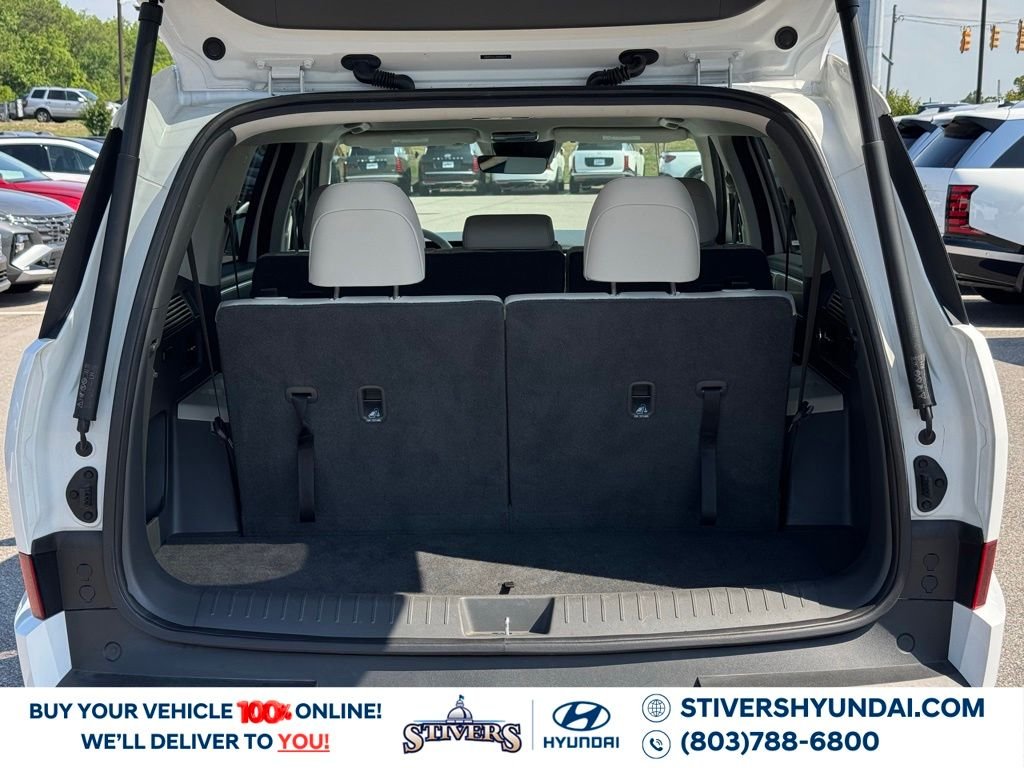 2024 Hyundai Santa Fe SEL - Photo 13