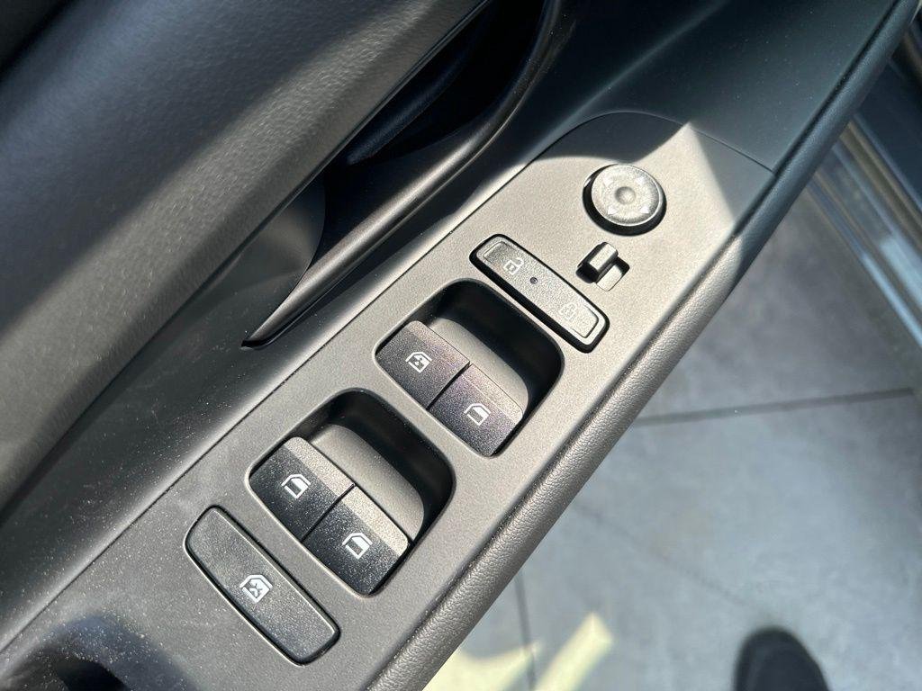 New 2026 Gray Hyundai SEL Sport Premium image 10