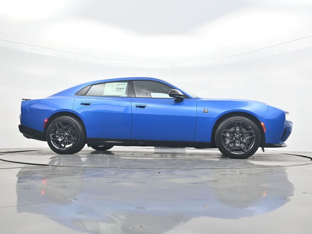 New 2026 Bludicrous Exterior Paint Dodge Scat Pack Plus image 39