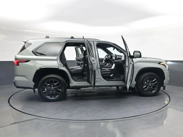 Used 2025 Lunar Toyota Platinum image 41