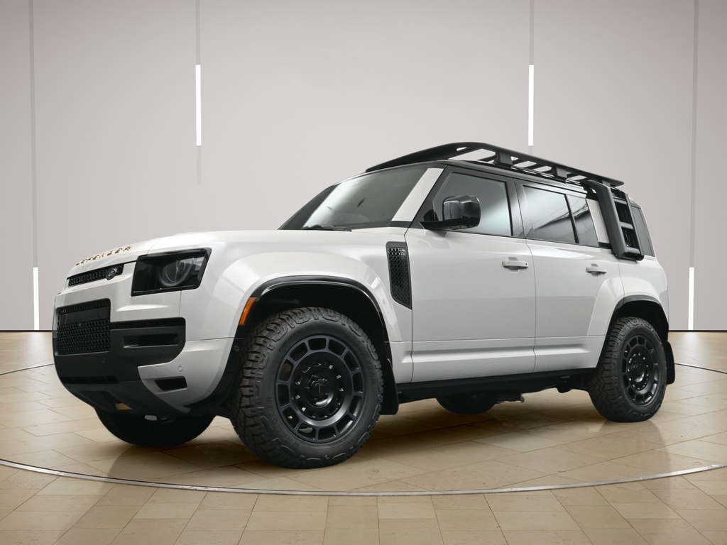 New 2026  Land Rover  OCTA image 26