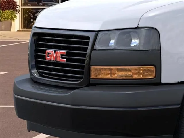 2026 GMC Savana Cargo Work Van - Photo 13