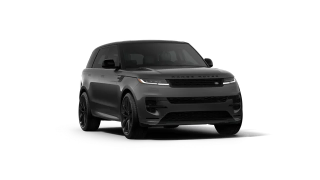 2026 LAND ROVER Range Rover Sport Dynamic SE 530PS