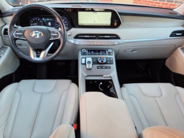 Used 2022 Silver Hyundai SEL image 23