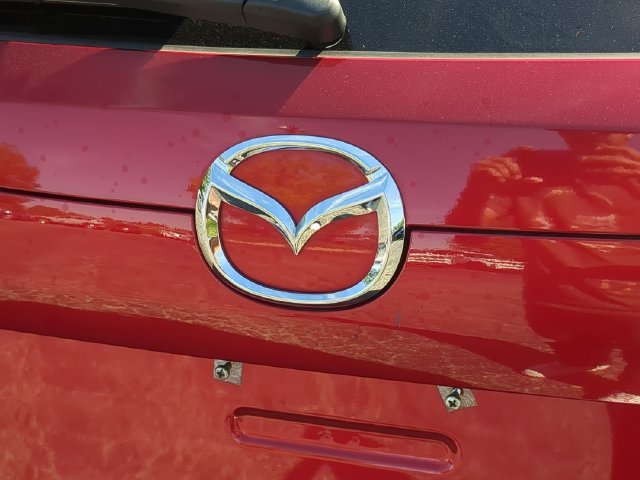 2023 Mazda CX-5 S Select Package - Photo 27