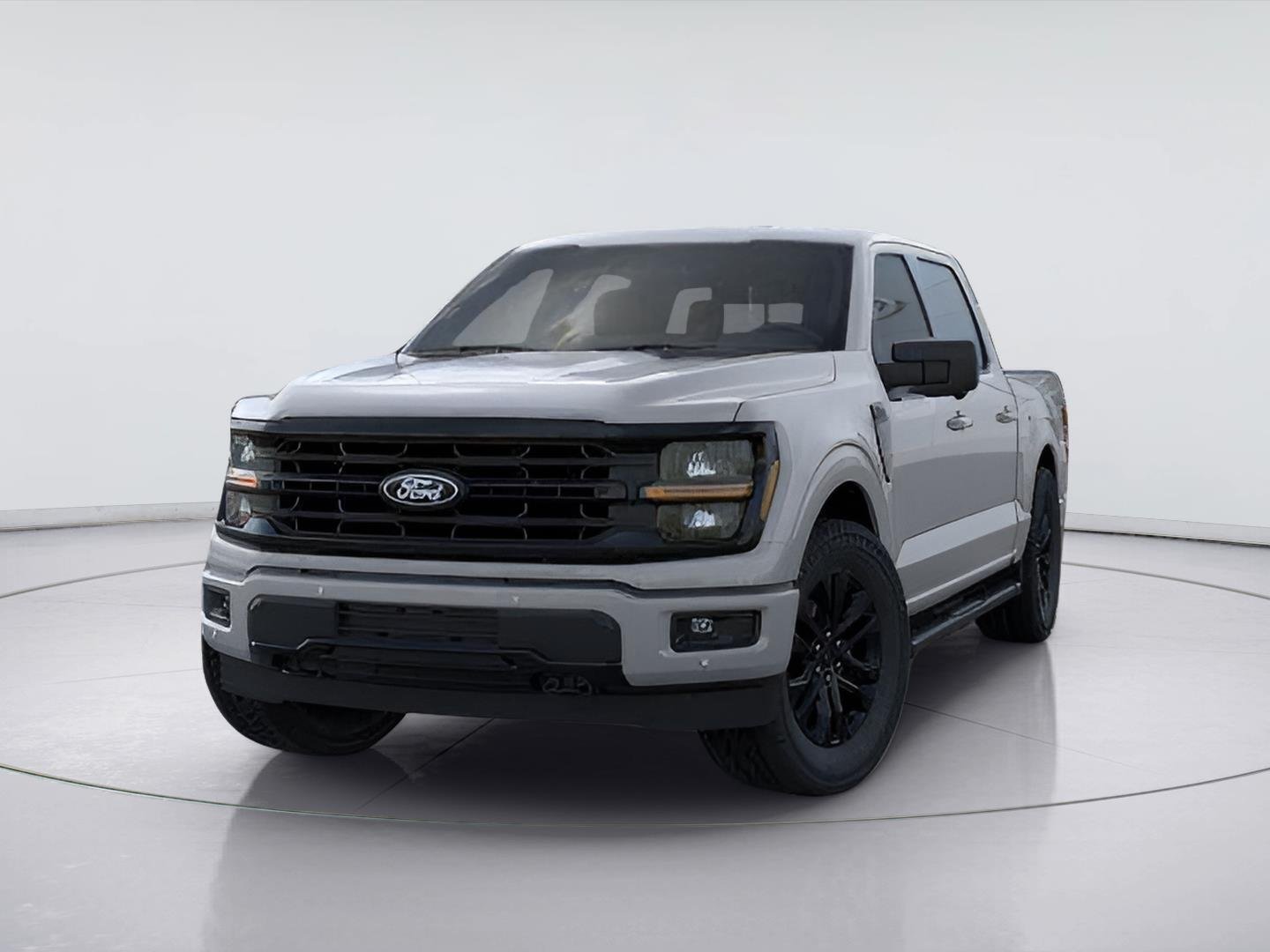 New 2026 Avalanche Ford XLT image 2