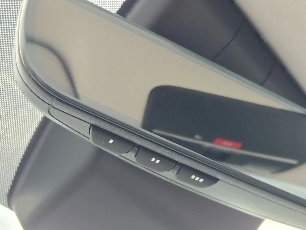 New 2026 Gray Pearl Hyundai SEL Premium image 34