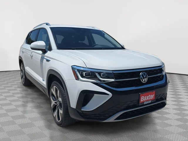 2023 Volkswagen Taos SEL