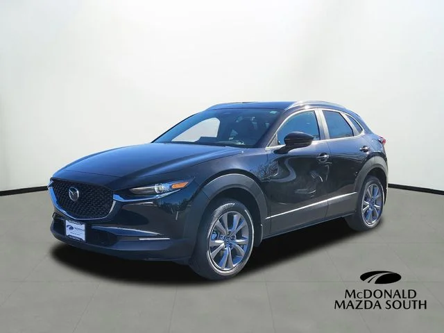 2026 Mazda CX-30 Preferred