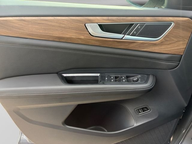 New 2026 Pure Gray Volkswagen SE w/Technology image 17