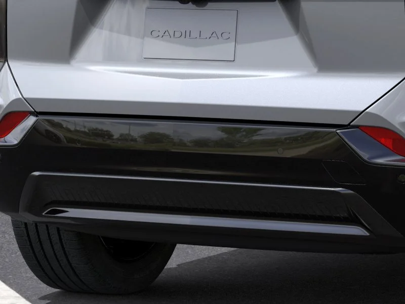 New 2026 Black Raven Cadillac Sport image 14