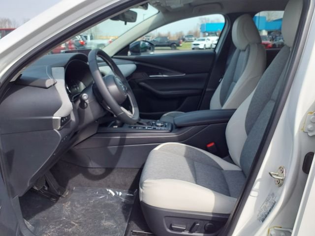 New 2026 White Mazda 2.5 S Aire Edition image 20