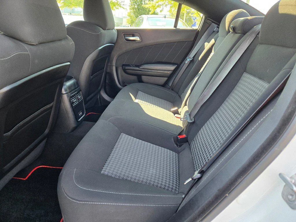 Used 2021 White Dodge GT image 13