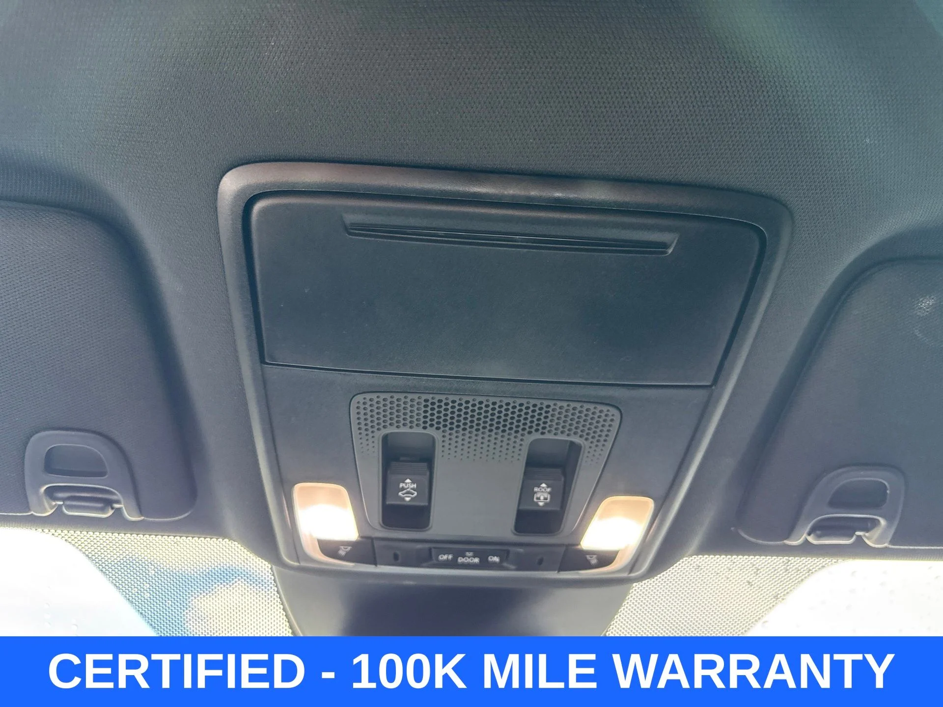 Certified Used 2025  Honda Black Edition image 30