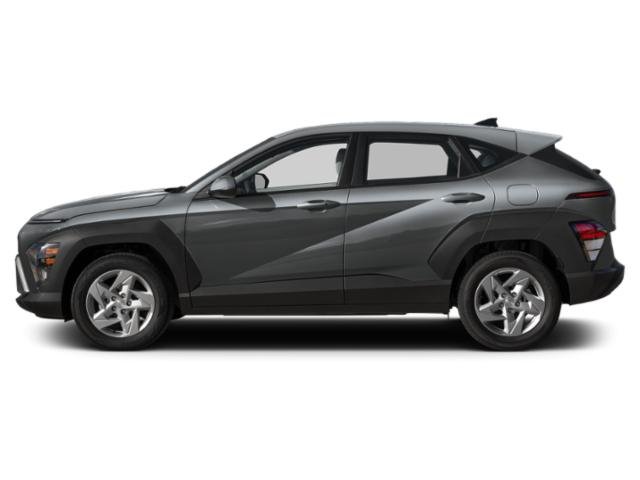 New 2027 Ecotronic Gray Pearl Hyundai SE AWD image 2