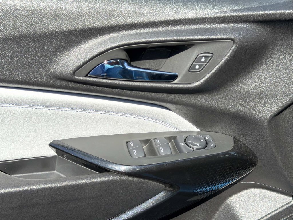 2026 Chevrolet Trax LT - Photo 21