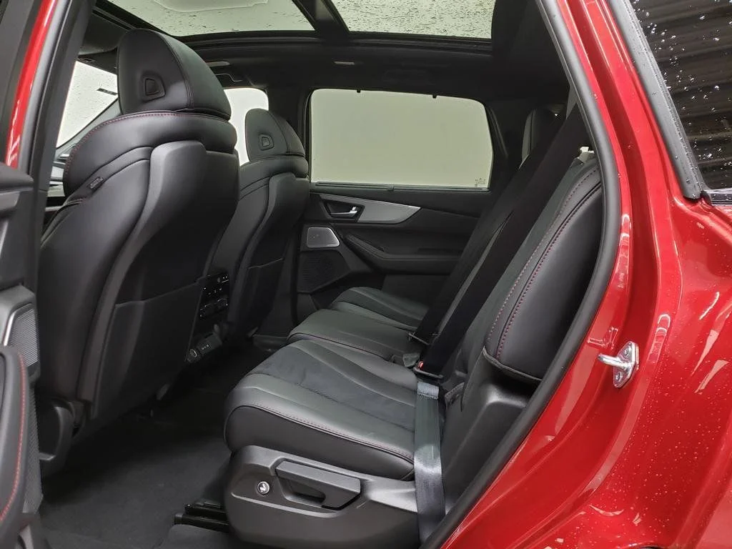 2026 Acura MDX A-Spec Package - Photo 11