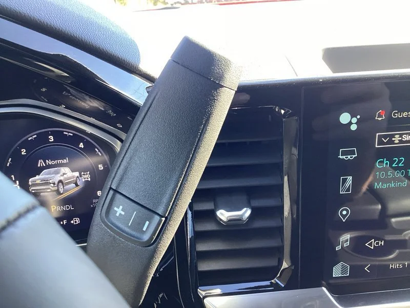 2026 Chevrolet Silverado 1500 LT - Photo 33