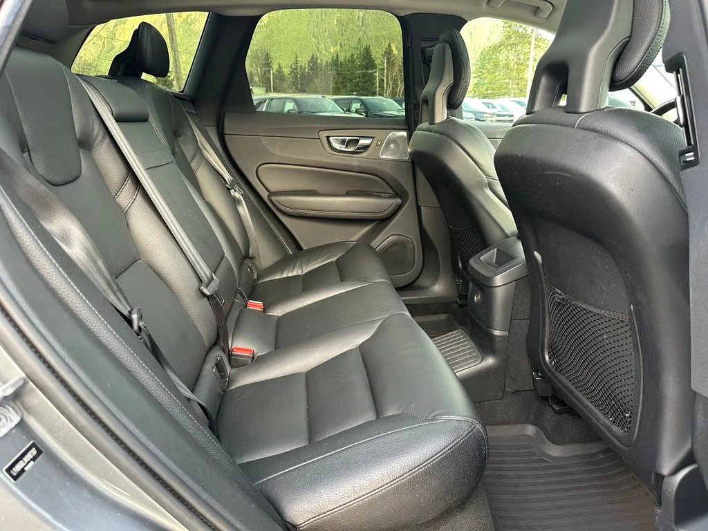 2019 Volvo XC60 Inscription - Photo 10