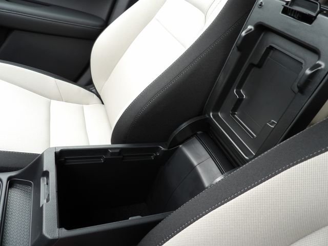 New 2026 Platinum White Pearl Honda EX image 34