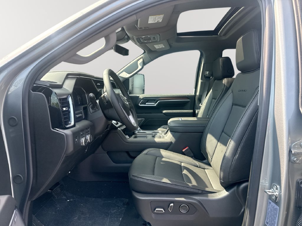 New 2026 Sterling Metallic GMC Denali image 20
