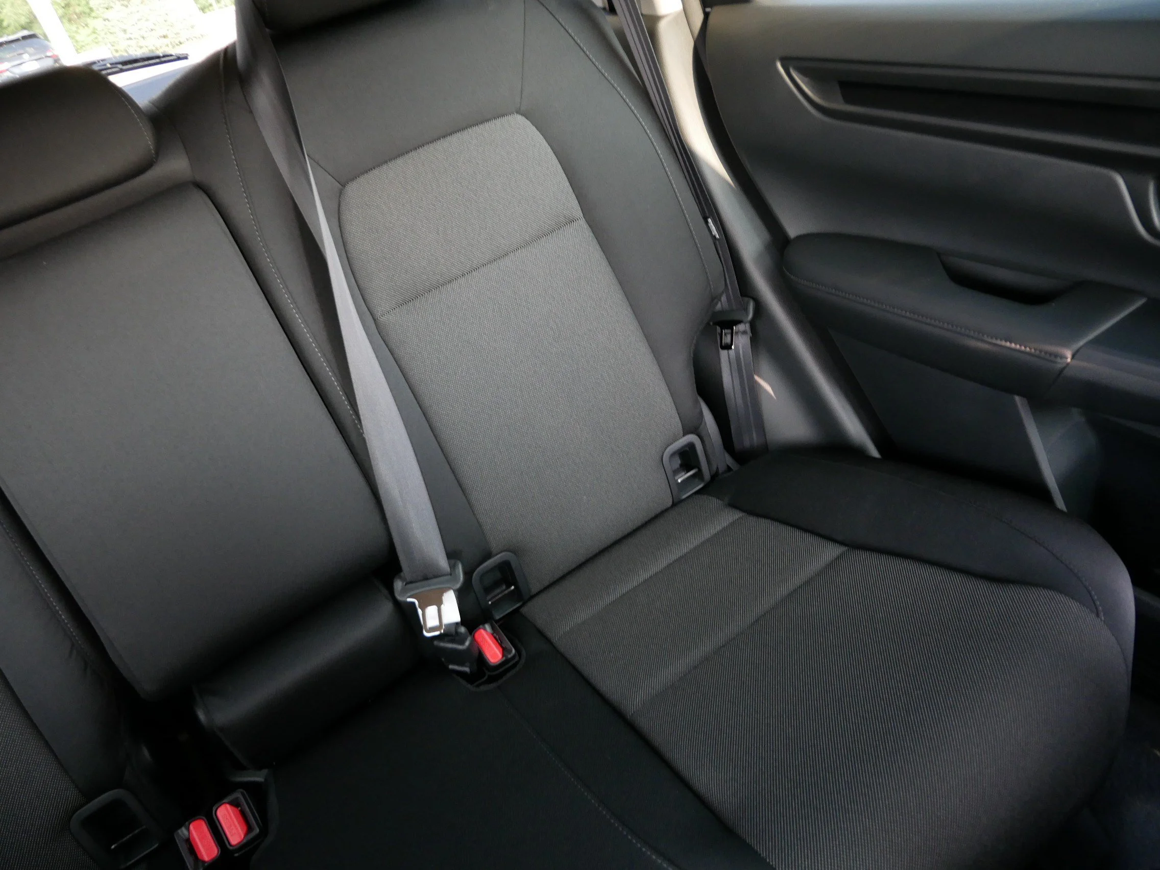 2026 Honda CR-V EX - Photo 14