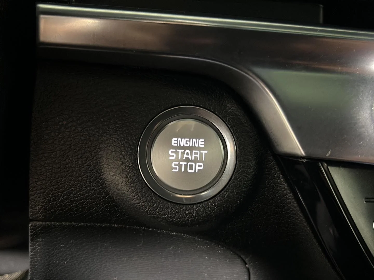 Used 2024 Ebony Black Kia SX X-Line image 28