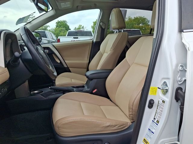 Used 2013 White Toyota Limited image 25