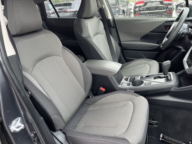 Used 2024 Gray Subaru Premium image 27