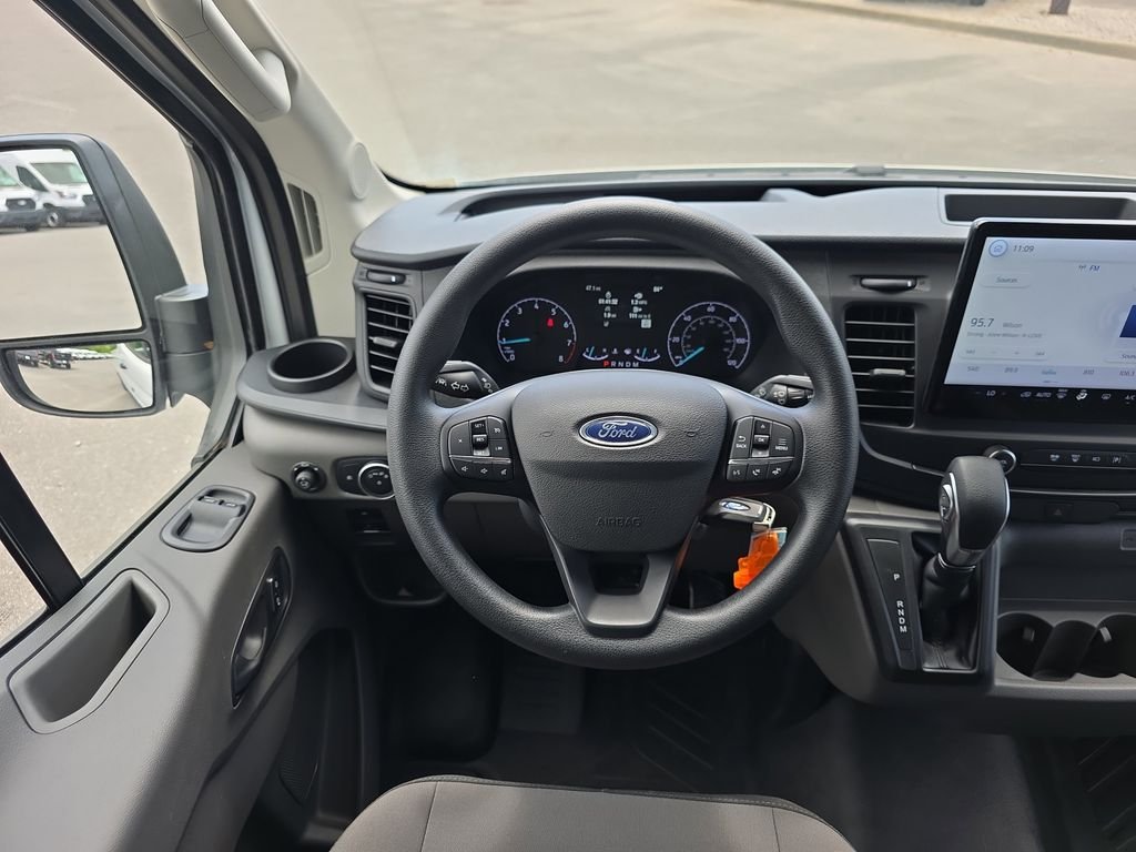 2025 Ford Transit Passenger Van XL - Photo 15