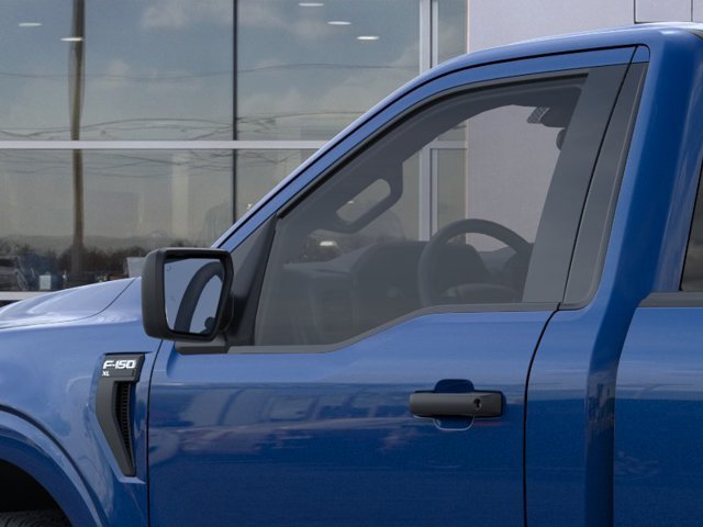 New 2026 Blue Ford XL image 20