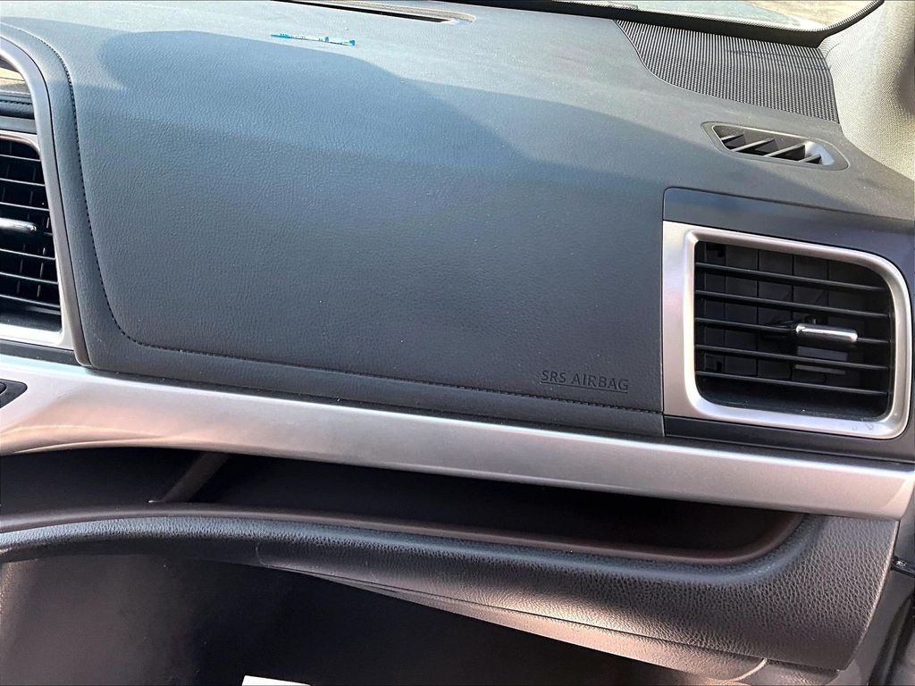 Used 2019 Celestial Silver Metallic Toyota XLE image 12