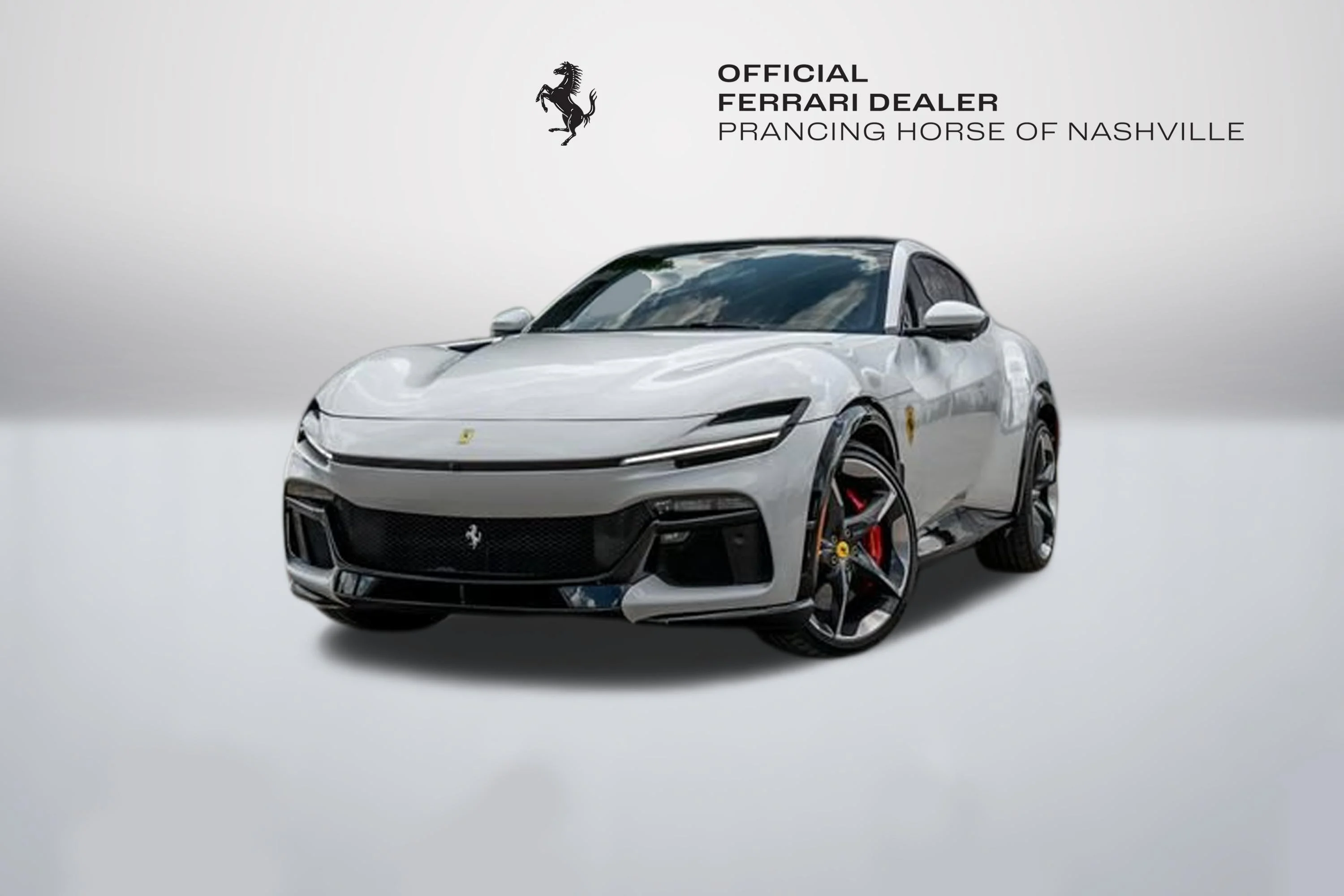 2025 Ferrari Purosangue Base - Photo 52