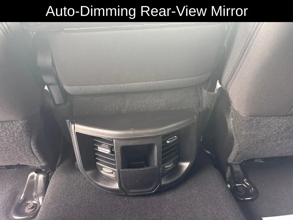 Used 2025 White Ram Tradesman image 32