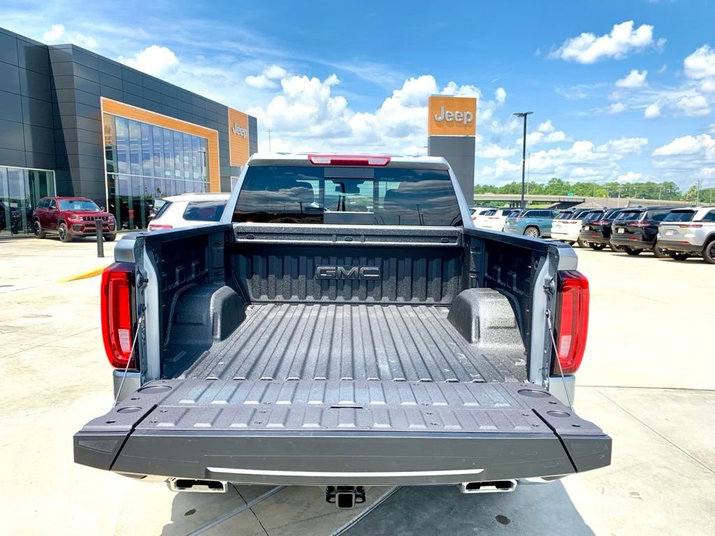 Used 2026 Silver GMC SLT image 21