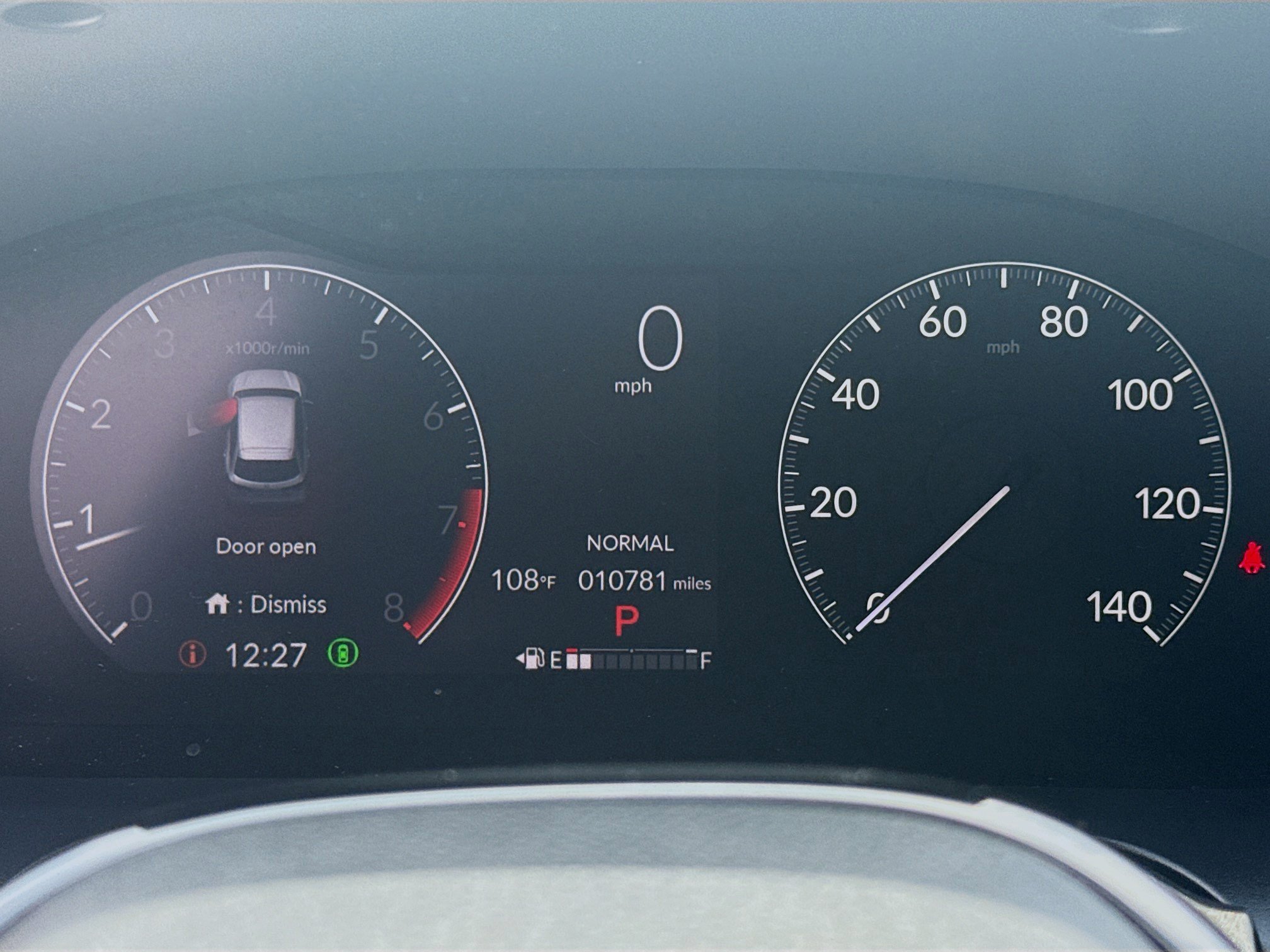 2024 Honda HR-V EX-L - Photo 11