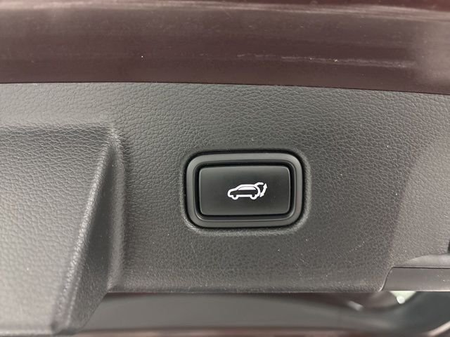 Used 2021 Purple Kia EX image 36