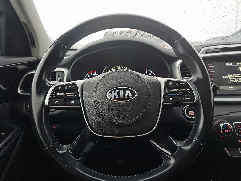 2019 Kia Sorento EX photo 3