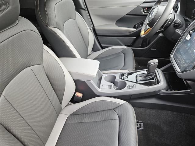 2026 Subaru Crosstrek Wilderness - Photo 11