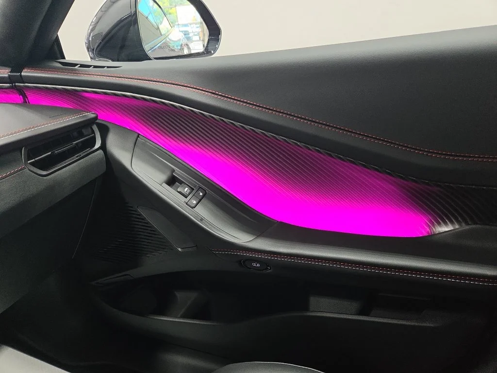 New 2027 Purple Dodge Scat Pack Plus image 30