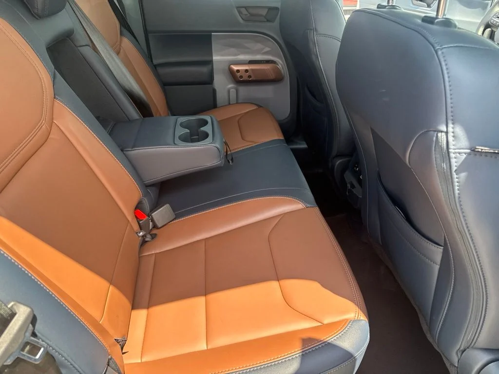 Certified Used 2024 Terrain Ford Lariat image 39