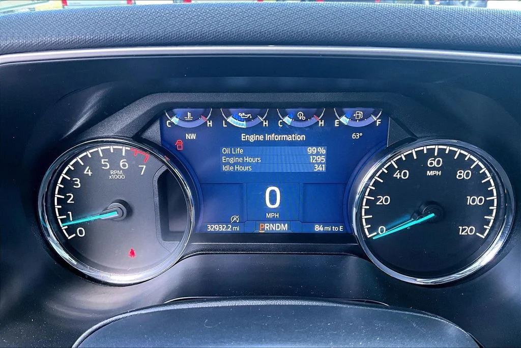2023 Ford F-150 XLT - Photo 20