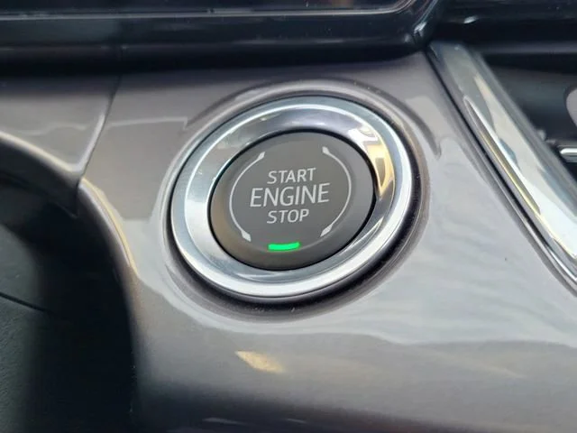 New 2026 Cacti Green Chevrolet ACTIV image 25