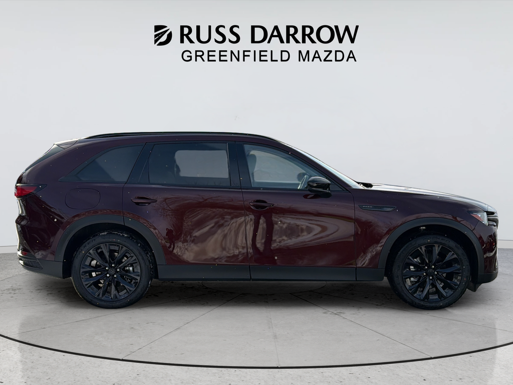 New 2026 Artisan Red Premium Mazda Premium image 6
