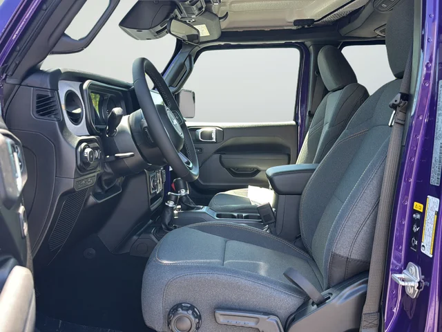 New 2026 Reign Jeep Sport S image 10