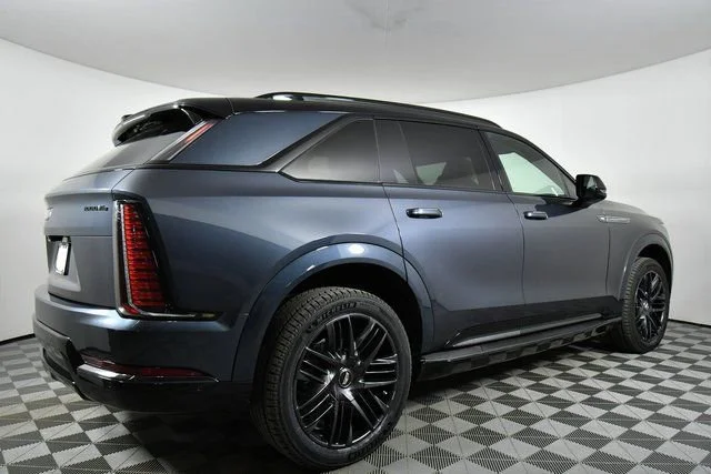 2025 Cadillac Escalade IQ Sport 1 - Photo 5