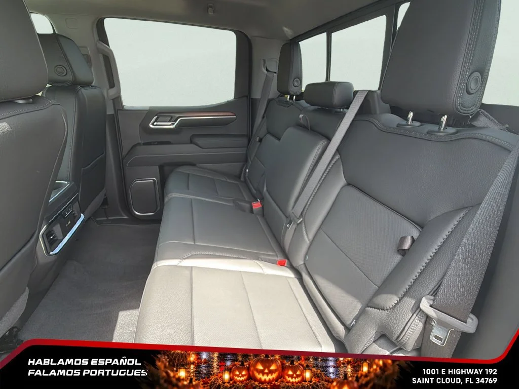 2026 GMC Sierra 1500 Denali - Photo 24