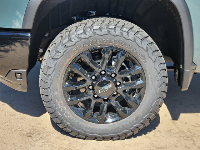 2026 Chevrolet Silverado 2500 HD LT - Photo 18