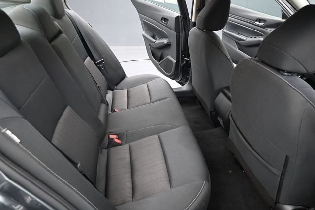 Used 2024 Gray Nissan 2.5 SV image 20